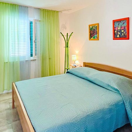 Apartments By The Sea Medveja, Opatija - 7720 Lovran Extérieur photo